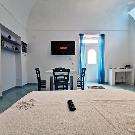 La Casetta Al Porto Ischia Exterior photo