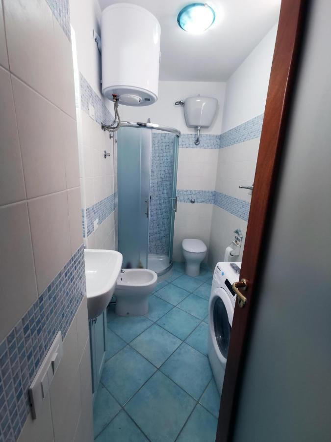 La Casetta Al Porto Ischia Exterior photo
