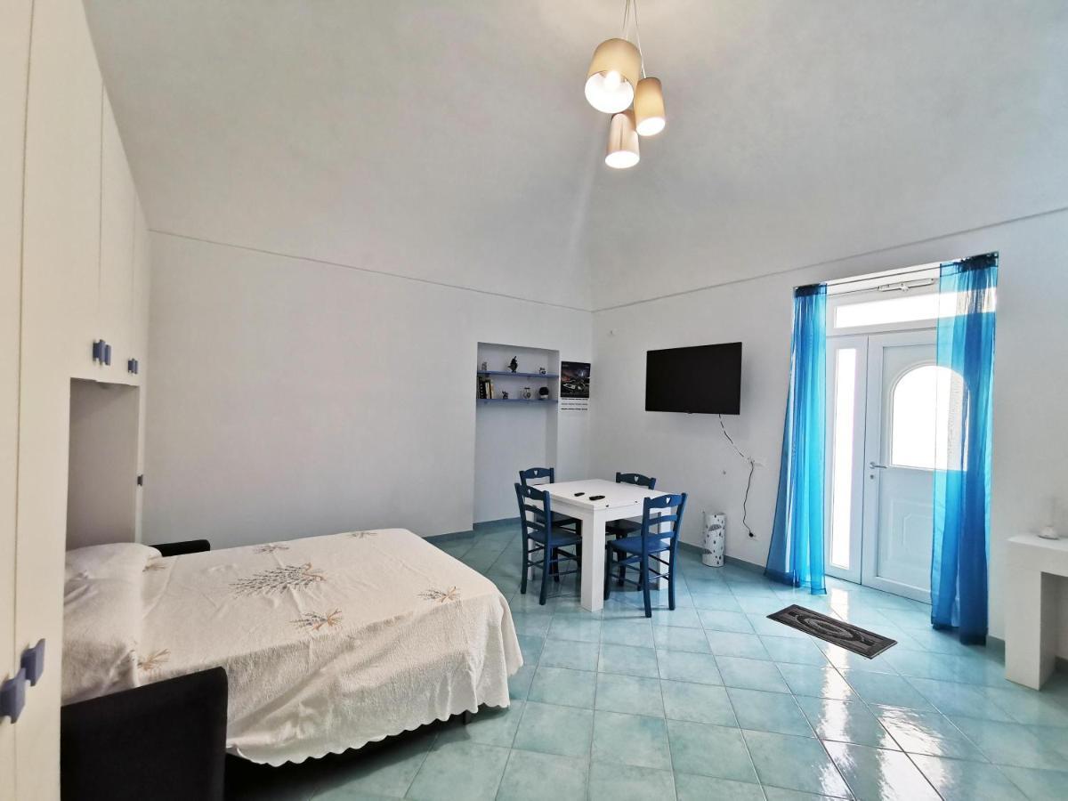 La Casetta Al Porto Ischia Exterior photo
